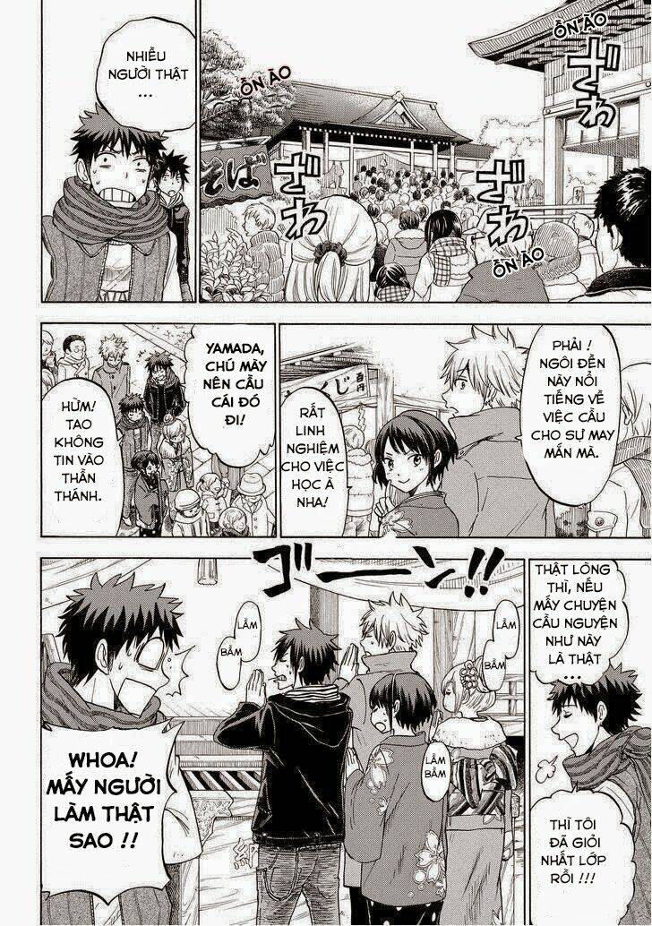 yamada và thất đại ma nữ chapter 120 4