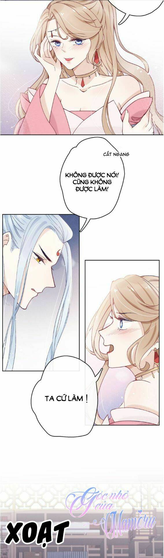 tiểu tiên gia sương hữu hỉ chapter 13 11