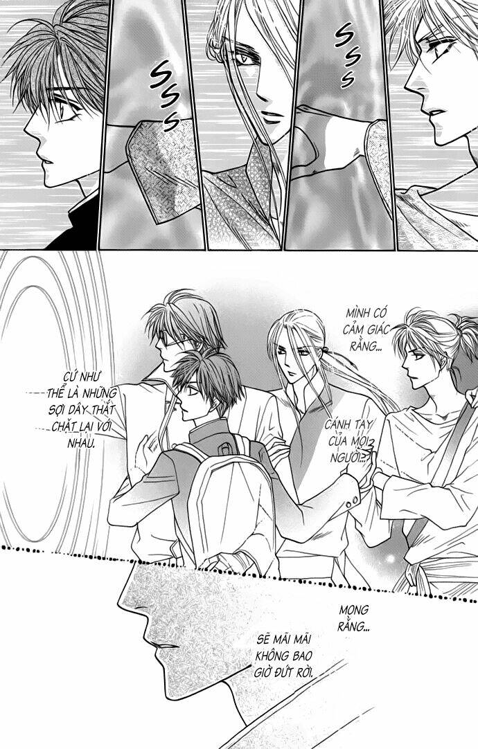 kim cương bạc chapter 10 13