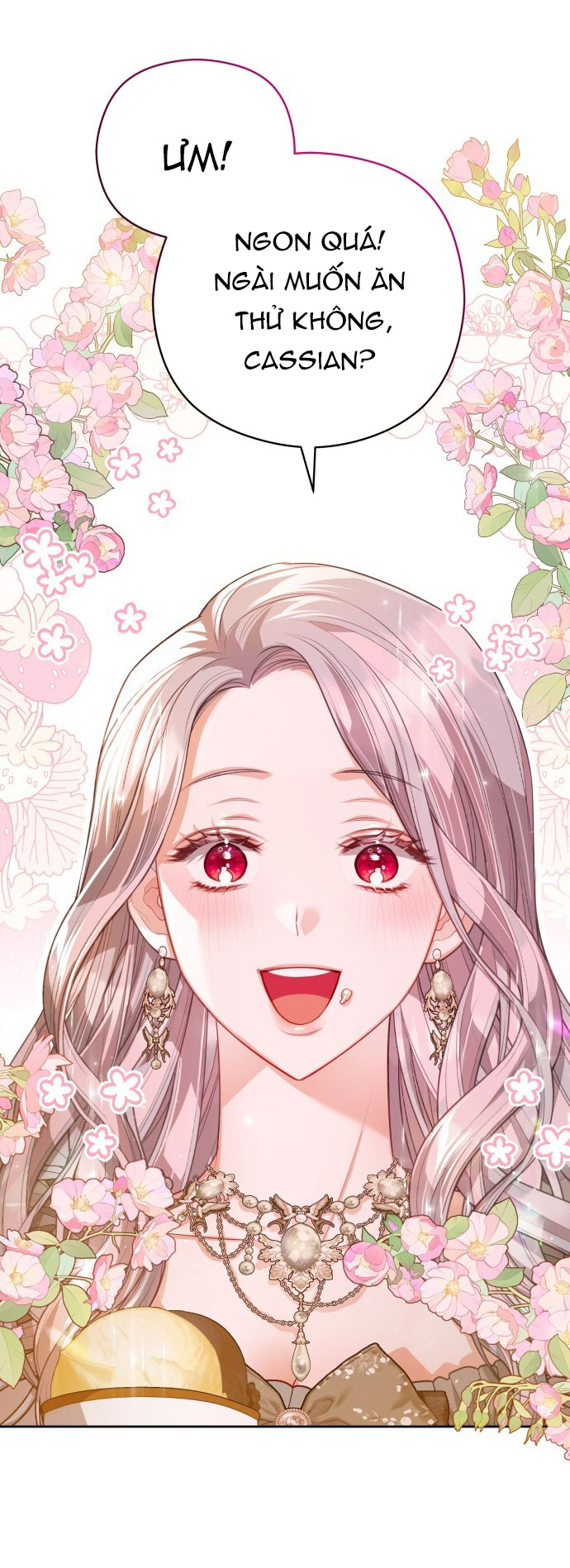 lưỡi dao nơi đầu môi chapter 65.2 26