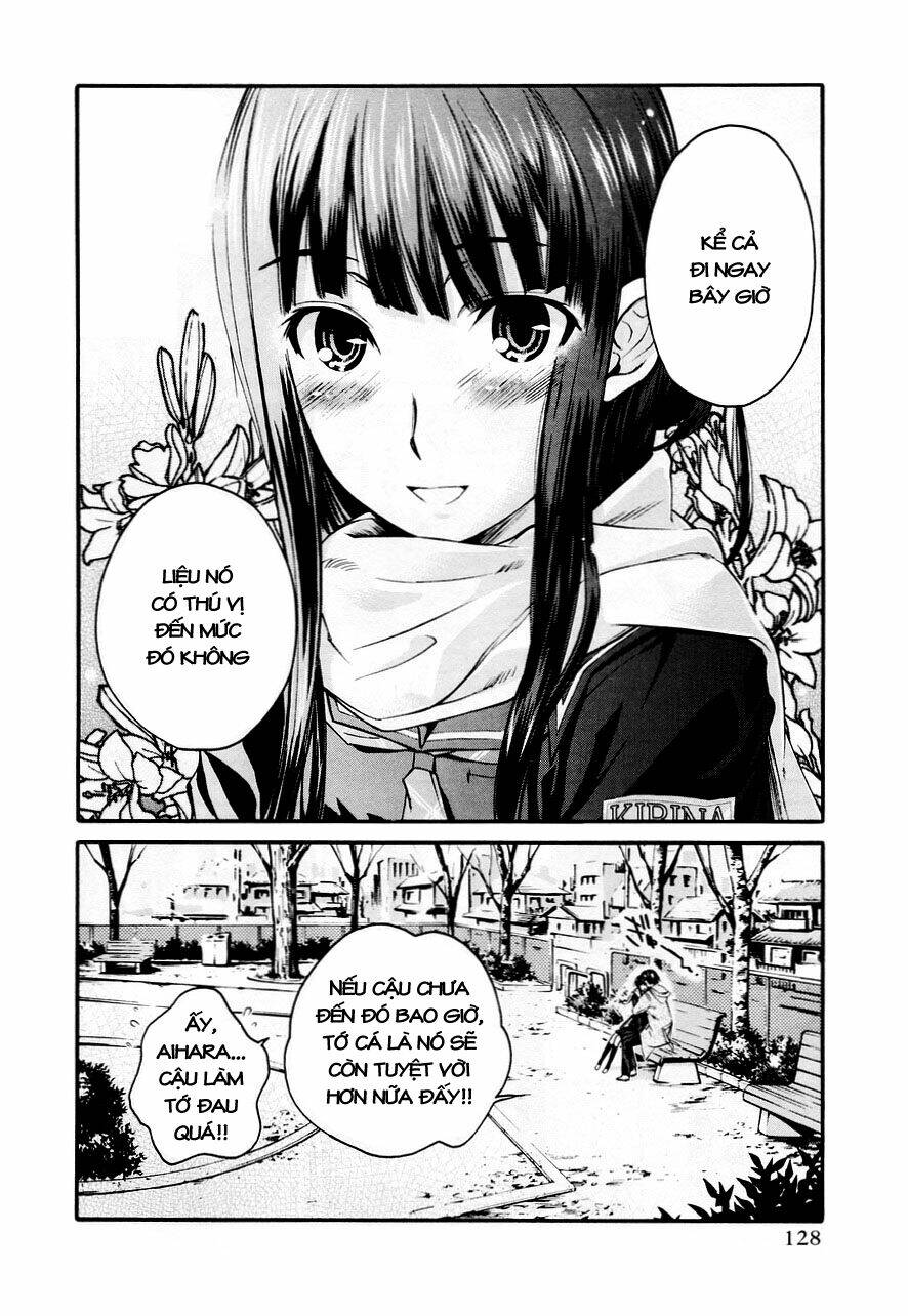 kimikiss chapter 32 20