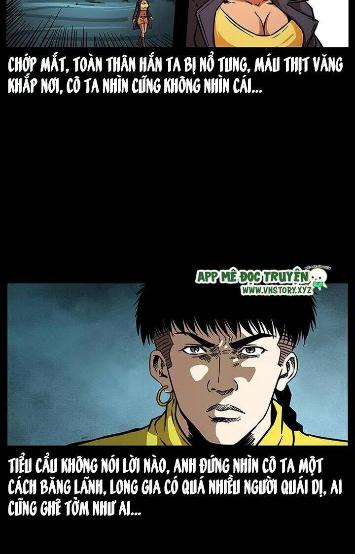 U Minh Ngụy Tượng Chapter 191 69