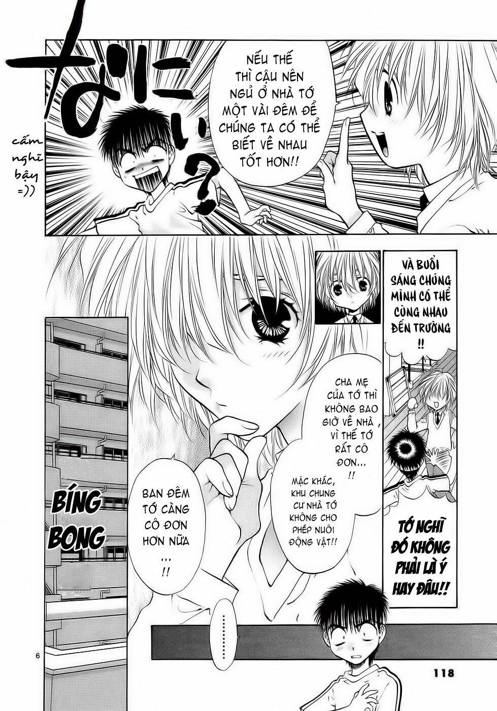 girls saurus dx chapter 30 6