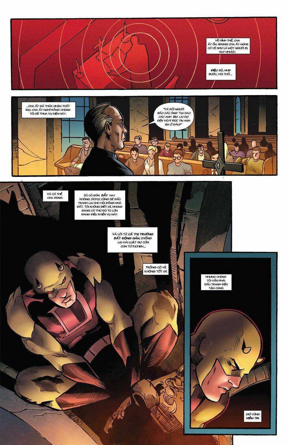 daredevil chapter 1 81