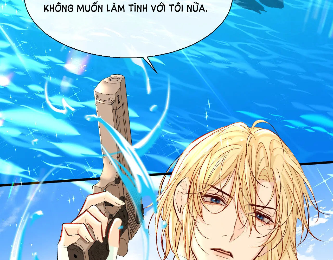 nhân ngư sa ngã chapter 20.1 14