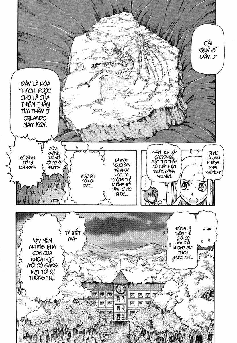 franken fran chapter 9 23