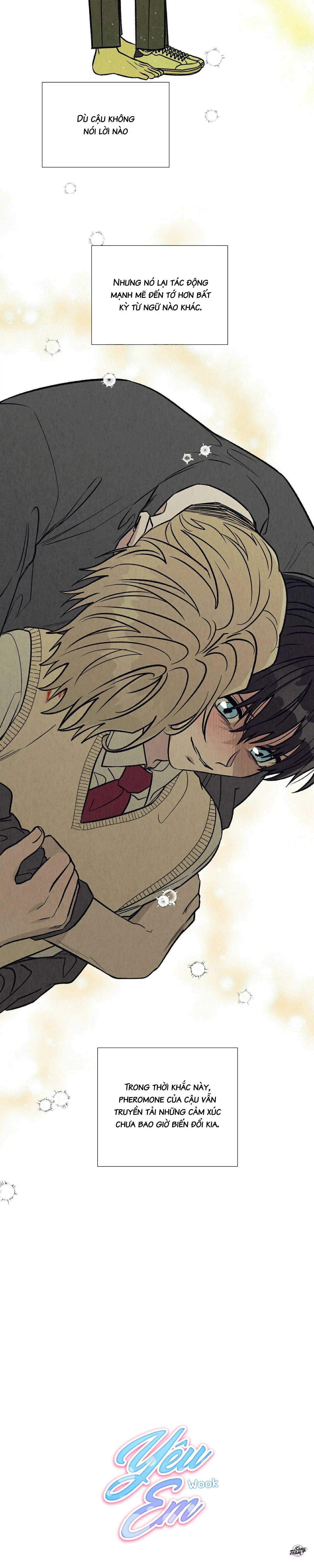 yêu em chapter 9 15