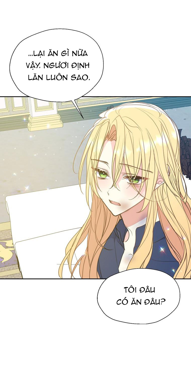 bệ hạ, xin đừng giết tôi!! chapter 59 36