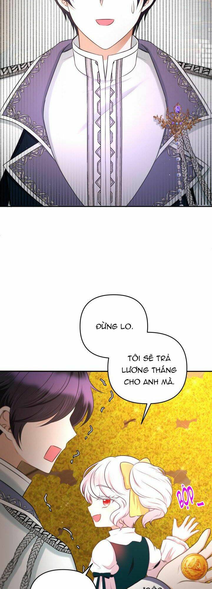 công chúa xấu xa chapter 31.2 19