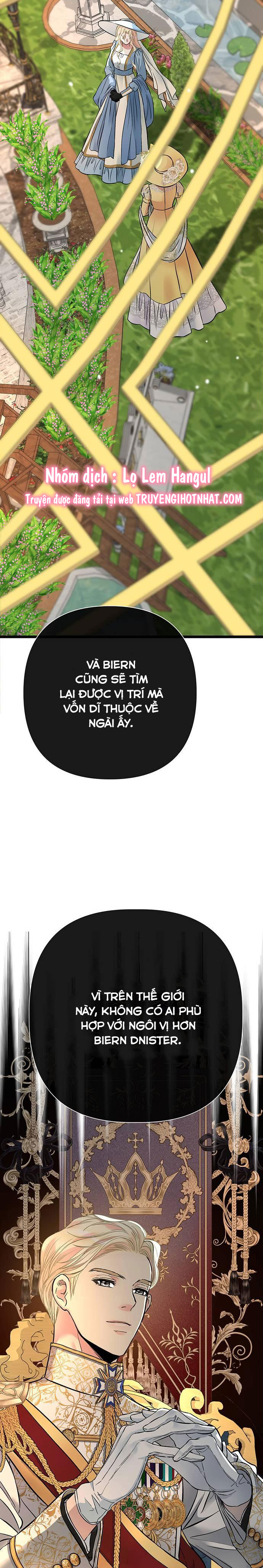 hoàng tử phiền toái chapter 50 11