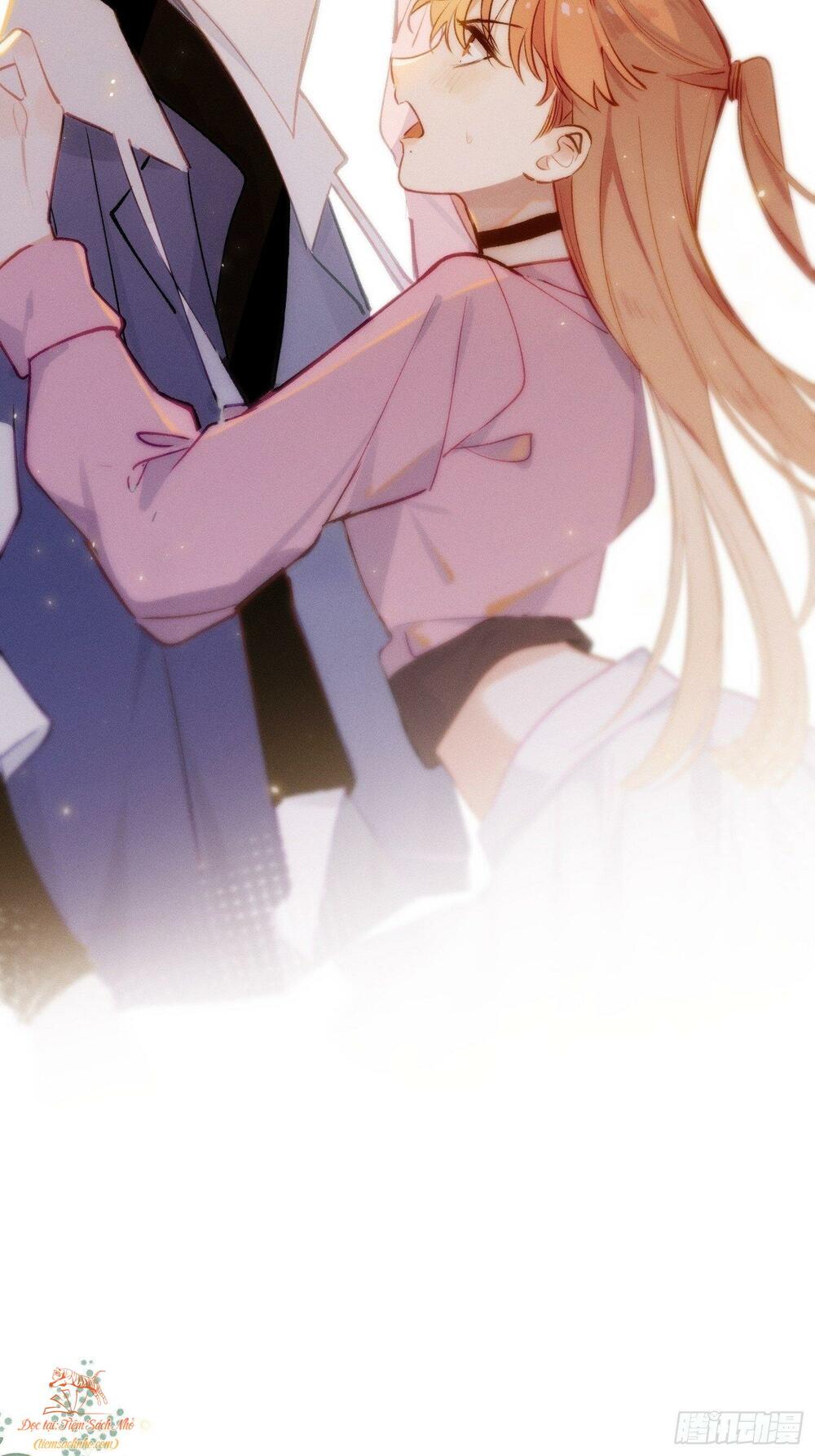 mười năm sau, tôi phải kết hôn với kẻ thù không đội trời chung của mình chapter 0 8