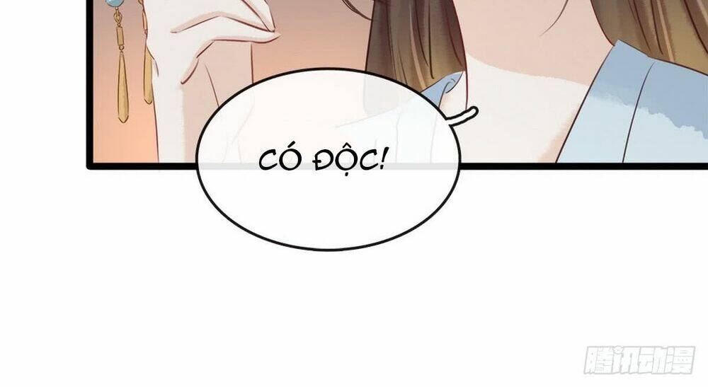 sổ tay xoay người của thị thiếp chapter 6.1 16