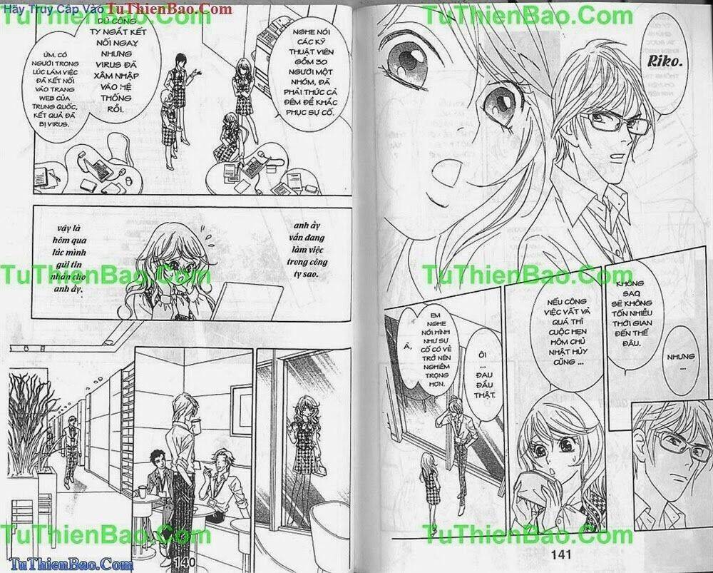 lọ lem biến thân chapter 1 72