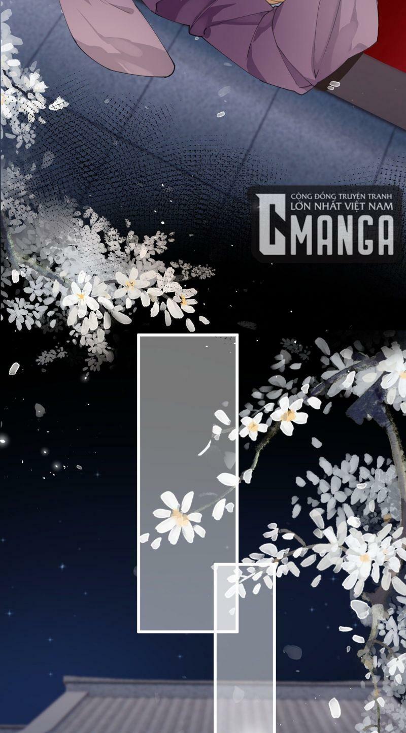 phế vật công chúa muốn nhặt chồng chapter 25 4