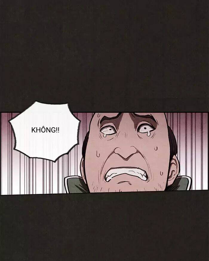 quái vật tại chung cư xanh chapter 8 36