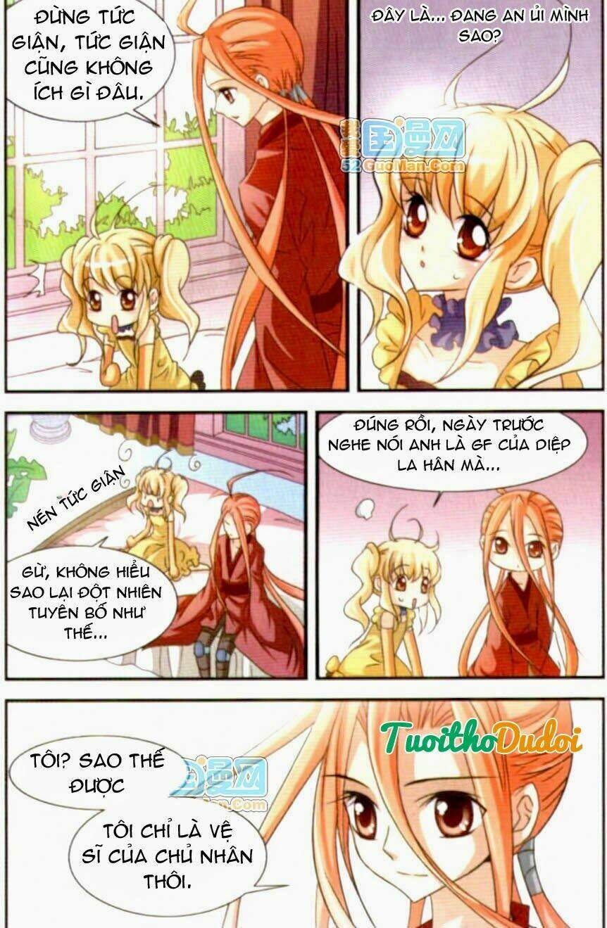 thiên diệp anh hoa chapter 18 5