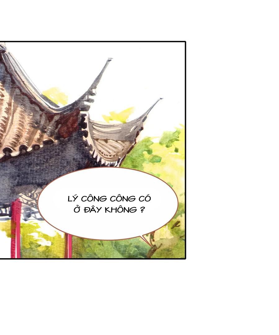 Gả Cho Một Tên Thái Giám Đáng Ghét chapter 123 - Trang 8