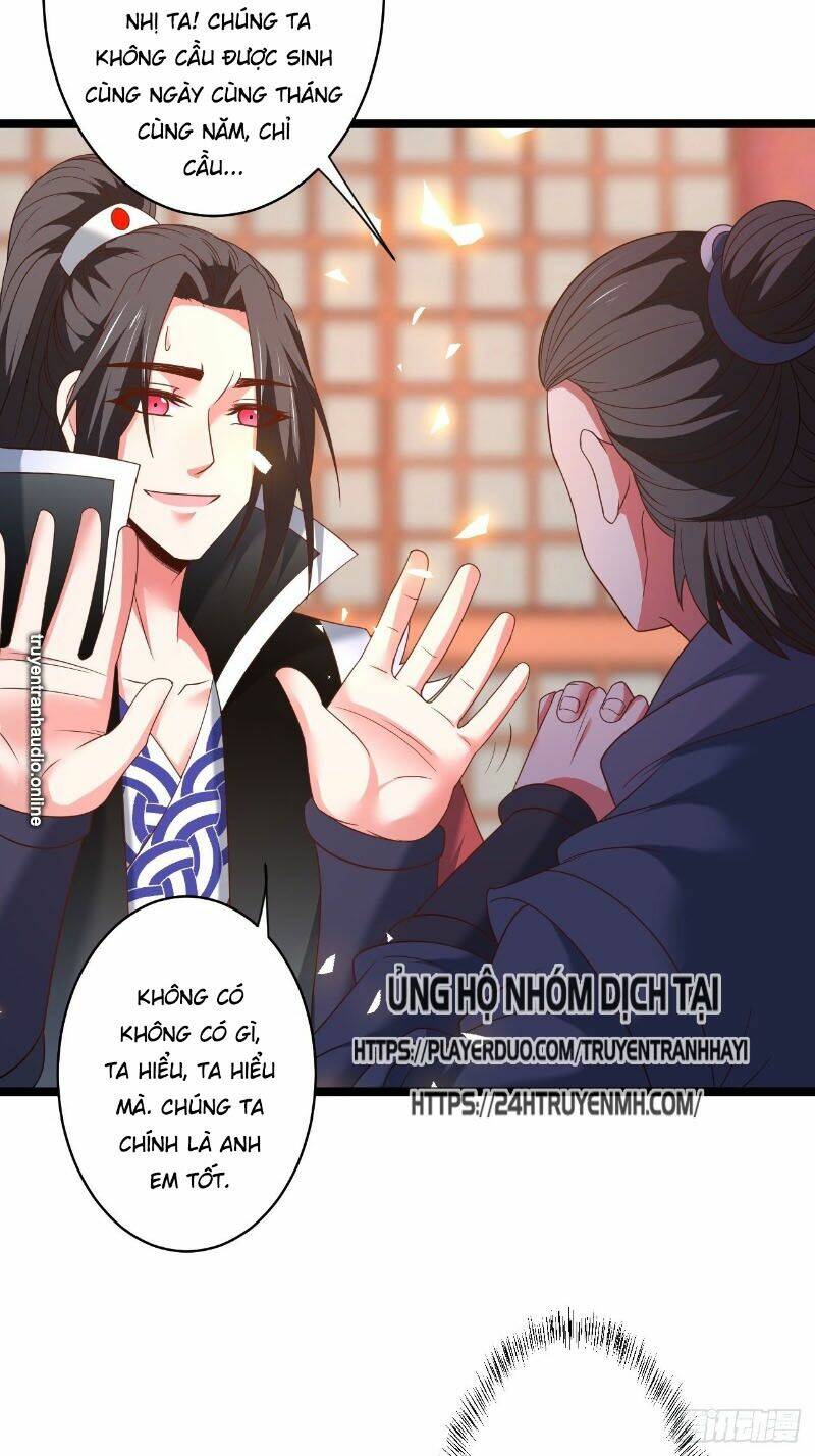 trọng sinh tối cường ma tôn ở rể chapter 90 20