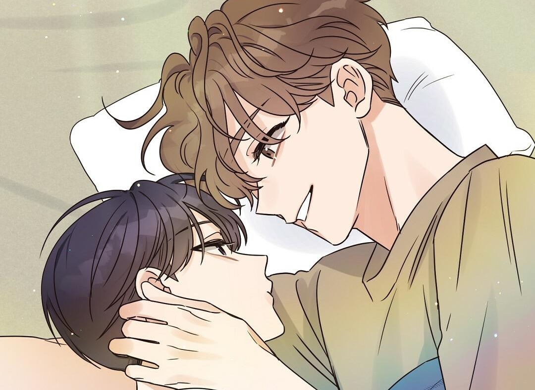 phức cảm tự ti của omega chapter 30 93