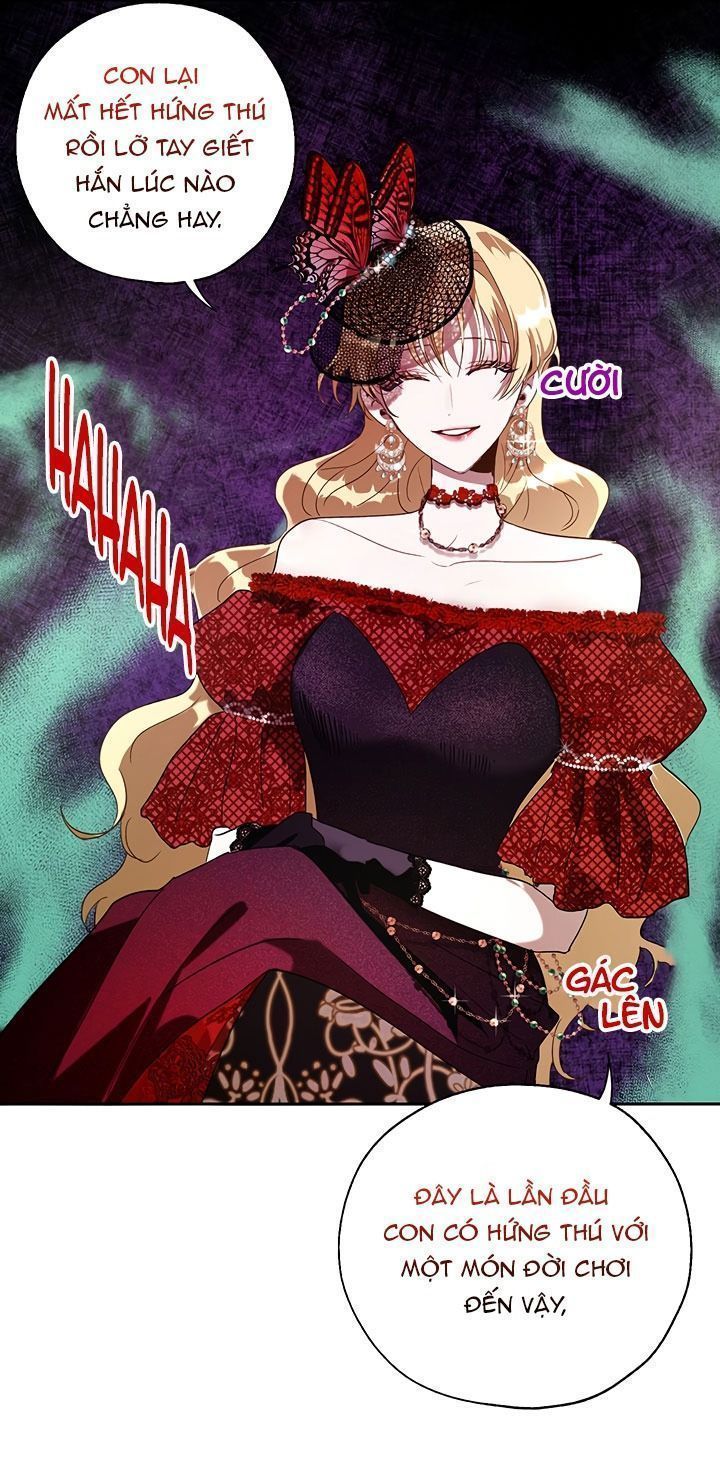 cách để cứu rỗi anh trai của nữ chính chapter 14 18