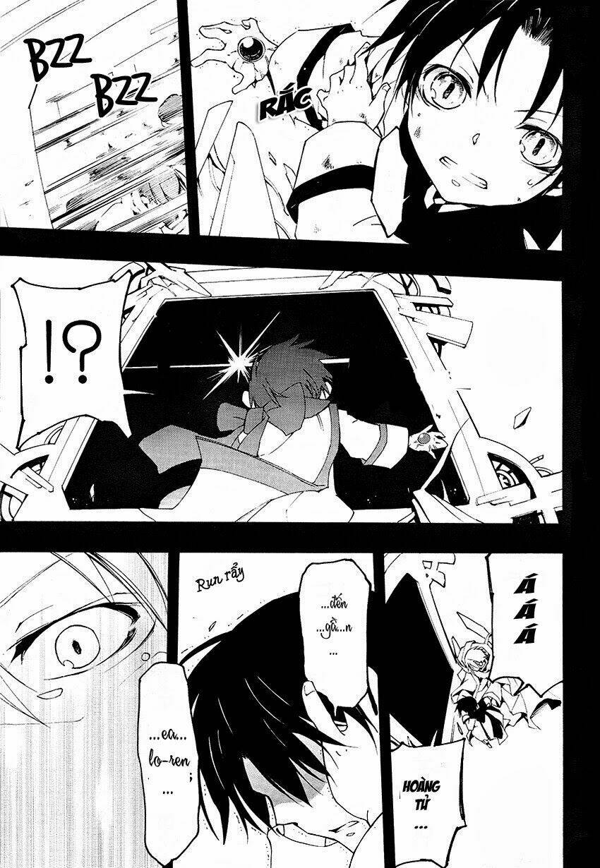 07 hồn ma chapter 92 9