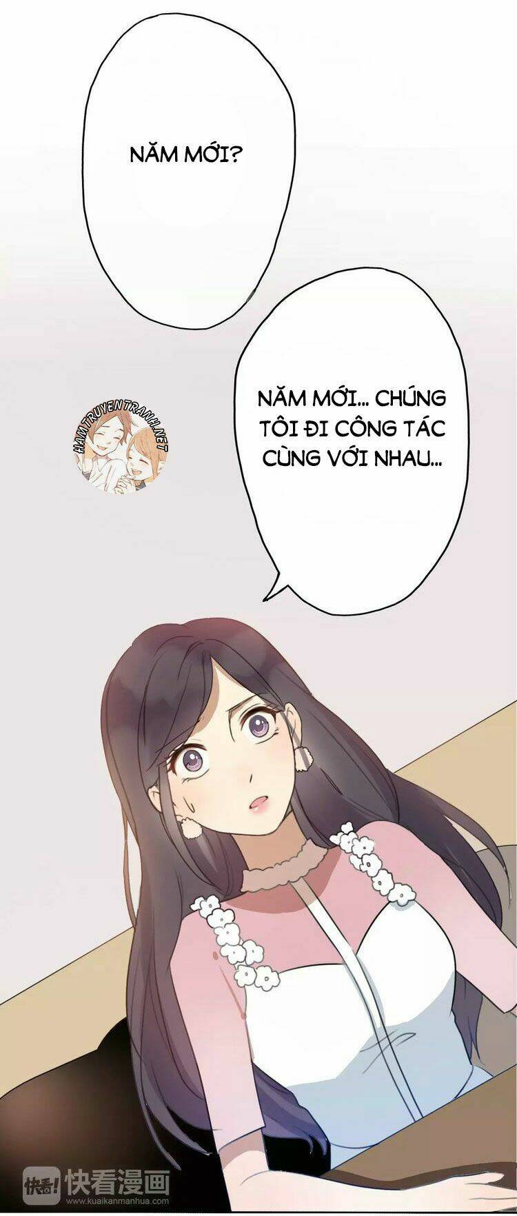 cuộc chiến tiền nhiệm chapter 4.2 16