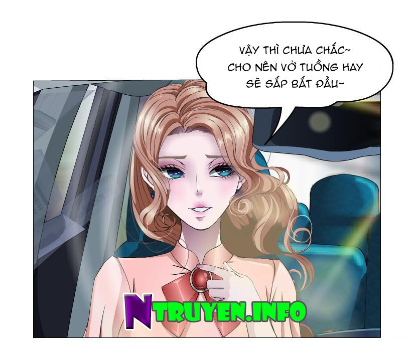cạm bẫy của nữ thần chapter 86 16