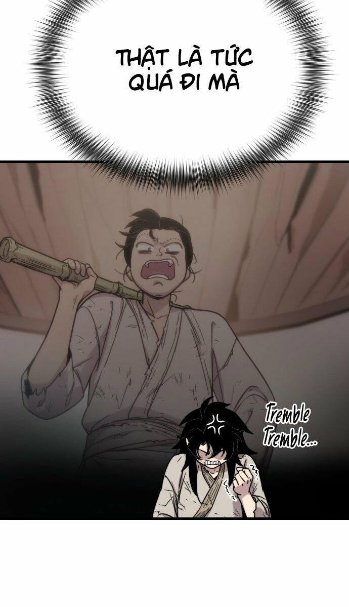 Hoa Sơn Tái Xuất chapter 1.5 46