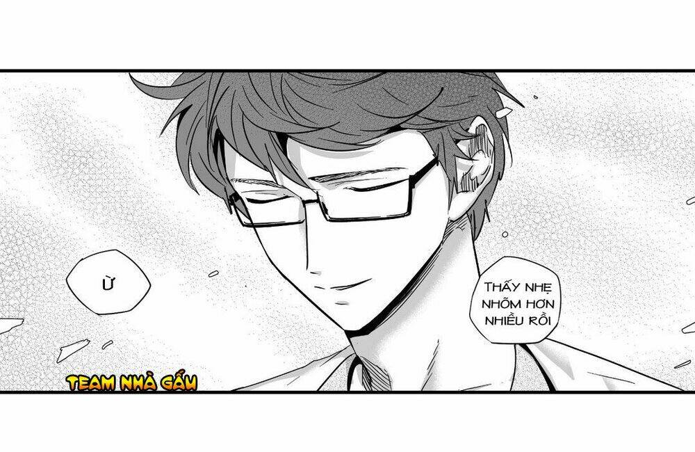 nếu thích tôi như vậy (ss2) chapter 10 41