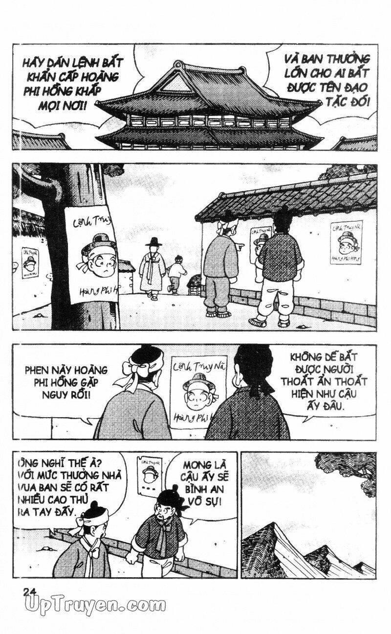 đội quân nhí nhố chapter 30 26