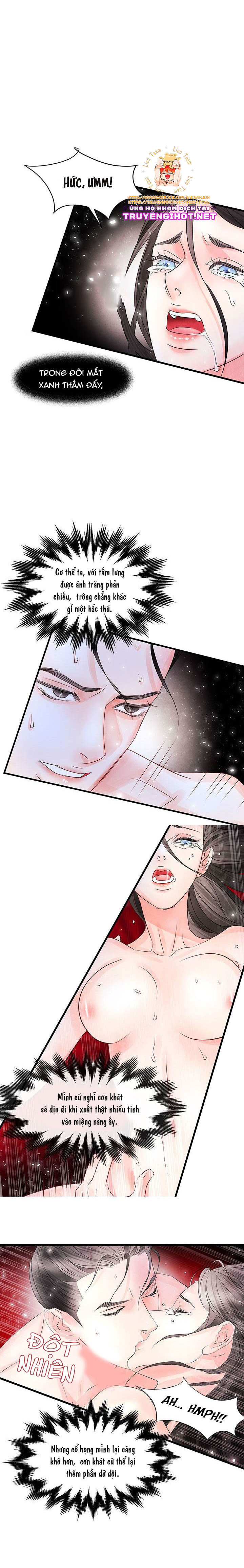 đêm hoang dại chapter 6.2 3