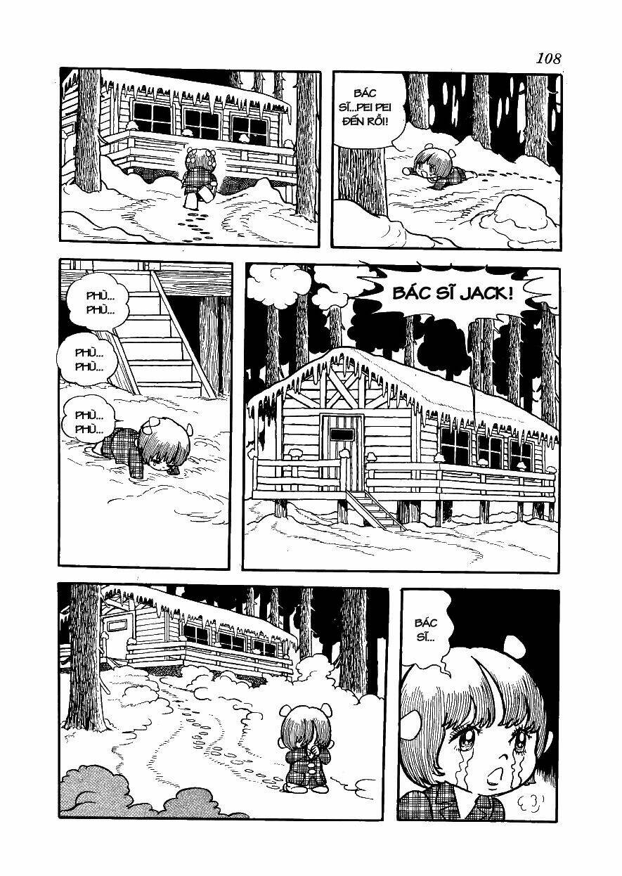 bác sĩ quái dị chapter 64 22