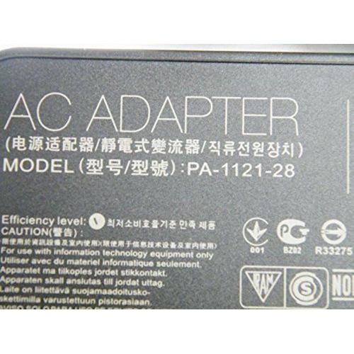 Sạc dành cho Laptop Asus 19V-6.32A 120W Slim