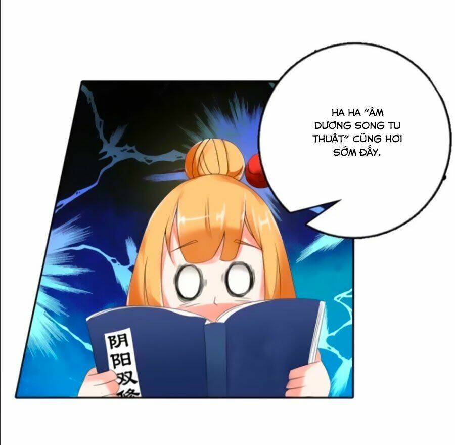 dẫn hồn khúc chapter 11.1 21