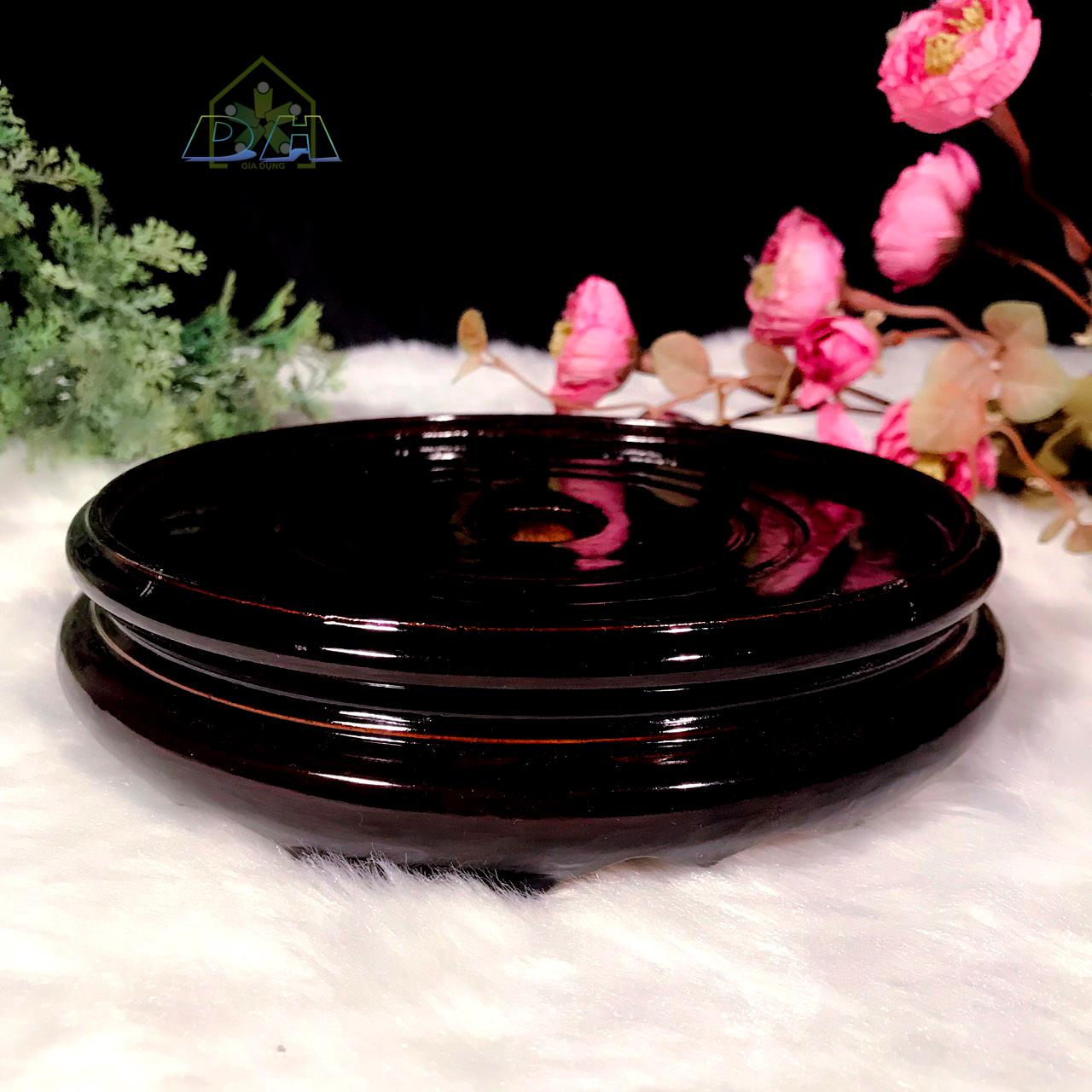 Kệ gỗ 16 cm