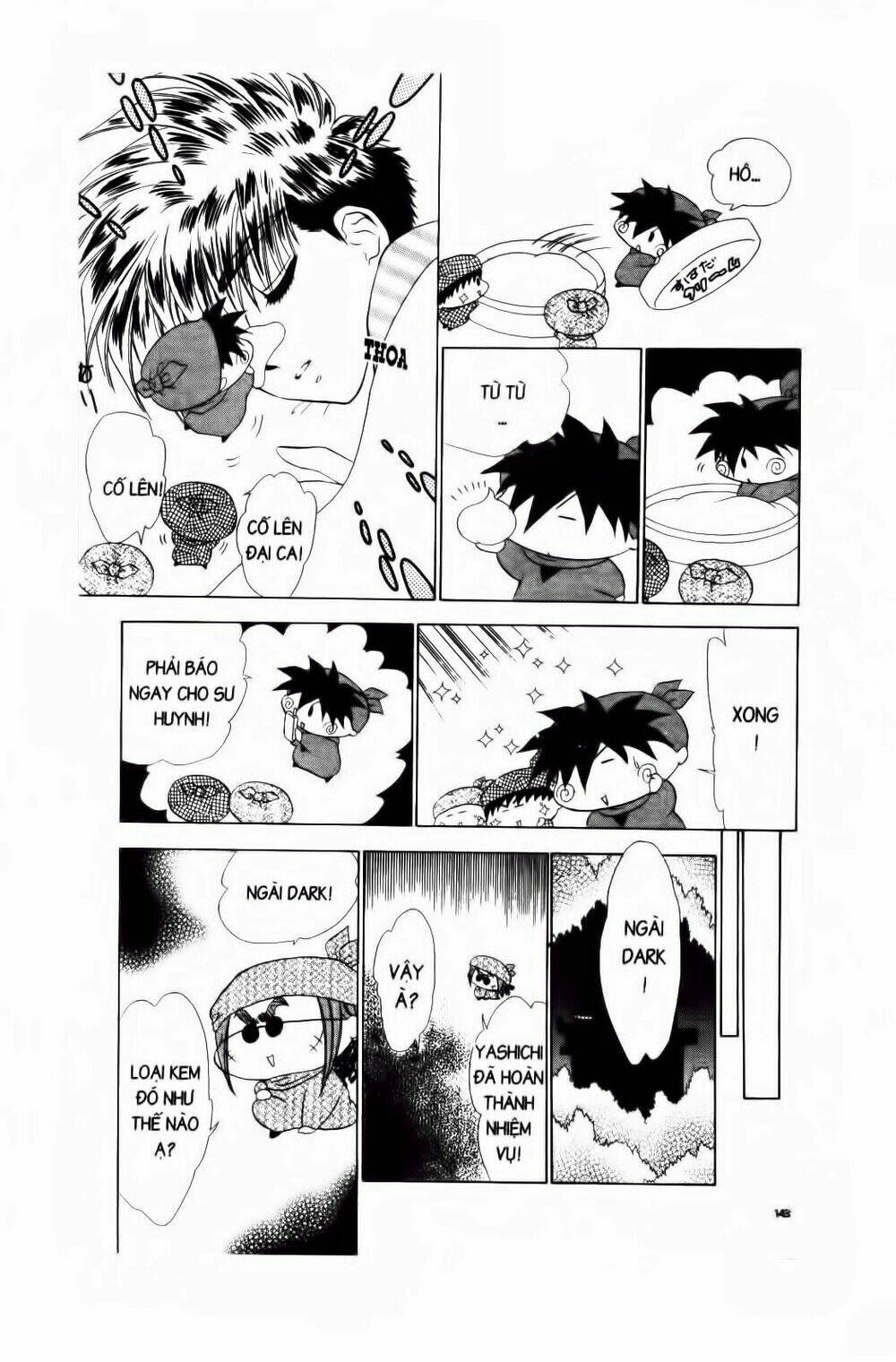 chiếc ly kỳ diệu chapter 35 18