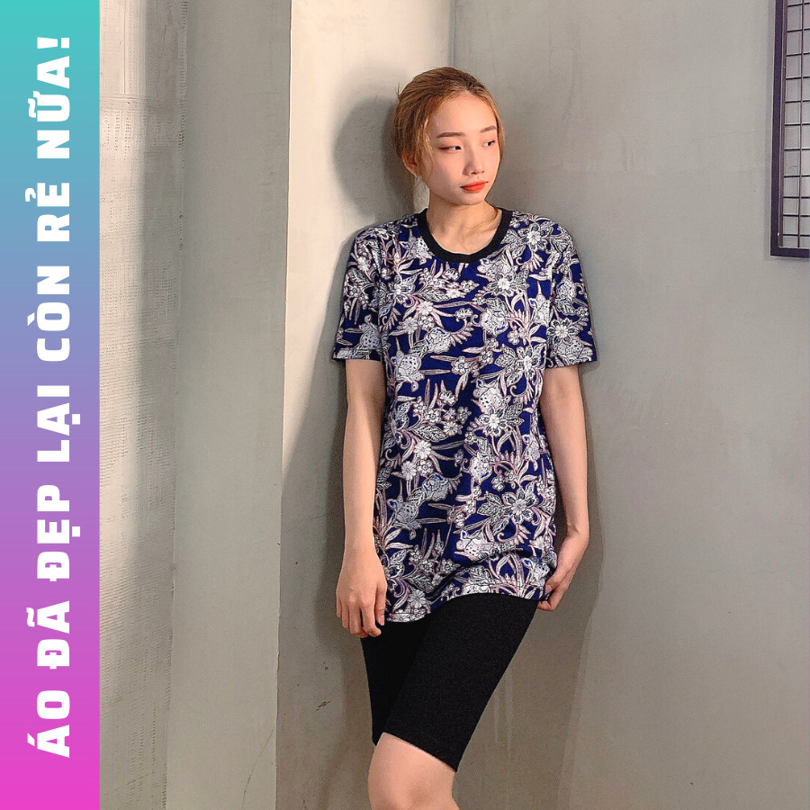 Áo thun nữ  freesize   chất liệu thun cotton 100%  ÁO ĐẸP - GIÁ RẺ - HÌNH CHỤP THẬT . CÓ THỂ LÀM ÁO CẶP BẠN THÂN NỮ