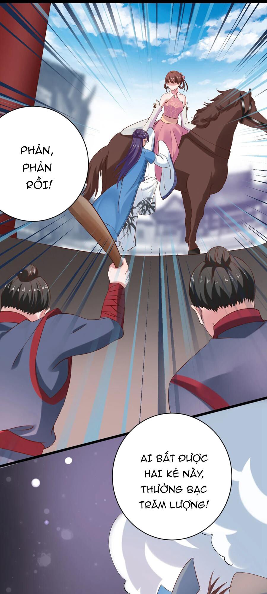 trở về cổ đại làm thánh hiền chapter 3 28