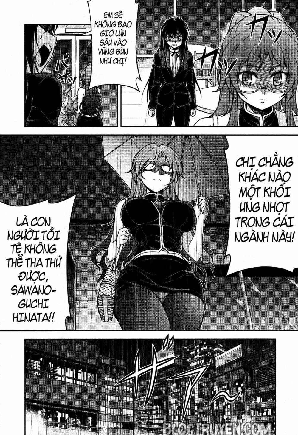 koimoku chapter 6.1 20