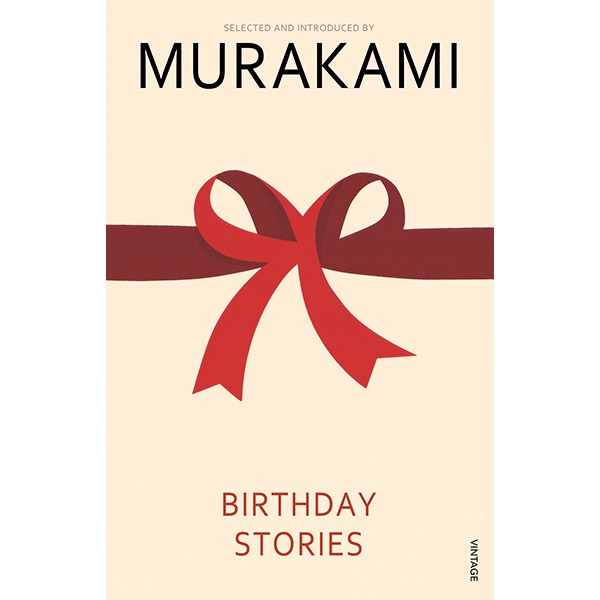 Birthday Stories