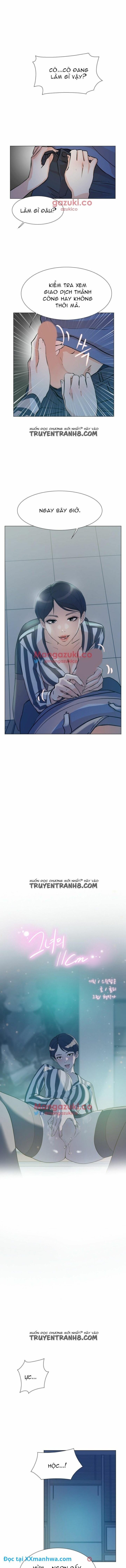 mười một cm của cô ấy chapter 5 1