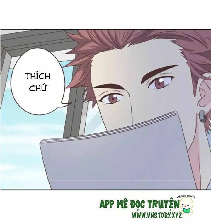 xin chào! dân nữ chapter 64 11