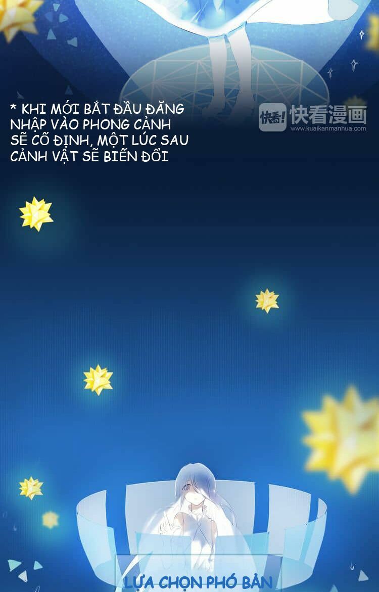 kế hoạch trái tim chapter 0 3