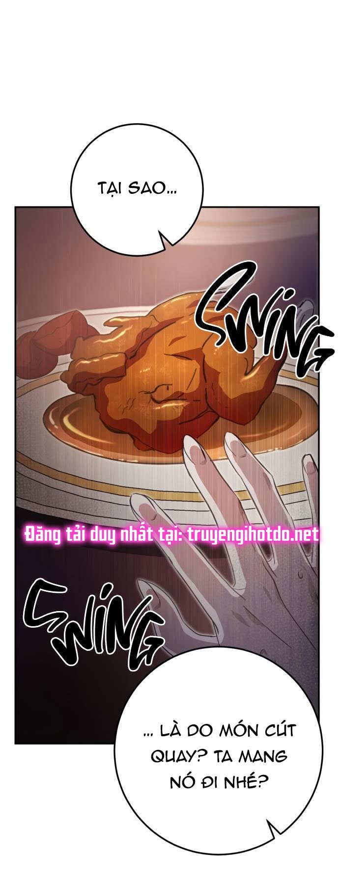 phía sau nụ cười của nàng công chúa sống sót chapter 6.2 81