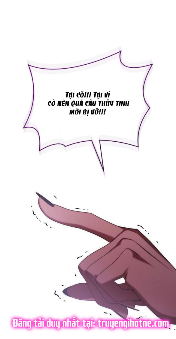 Chị Yêu, Kiếp Này Em Sẽ Là Hoàng Hậu chapter 51.1 - Trang 2