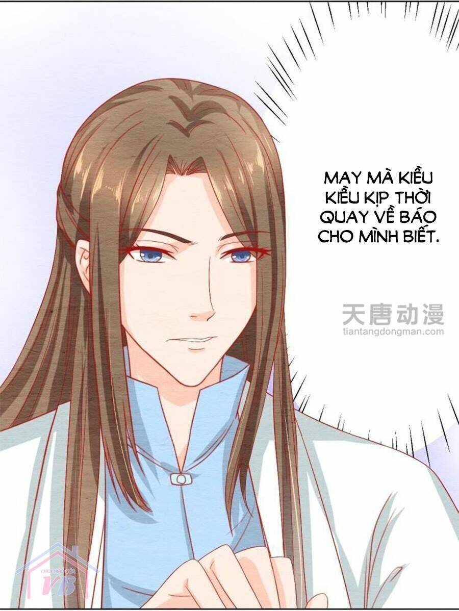 nhân hoa duyên chi sư phụ đại nhân cầu sủng ái chapter 17 4