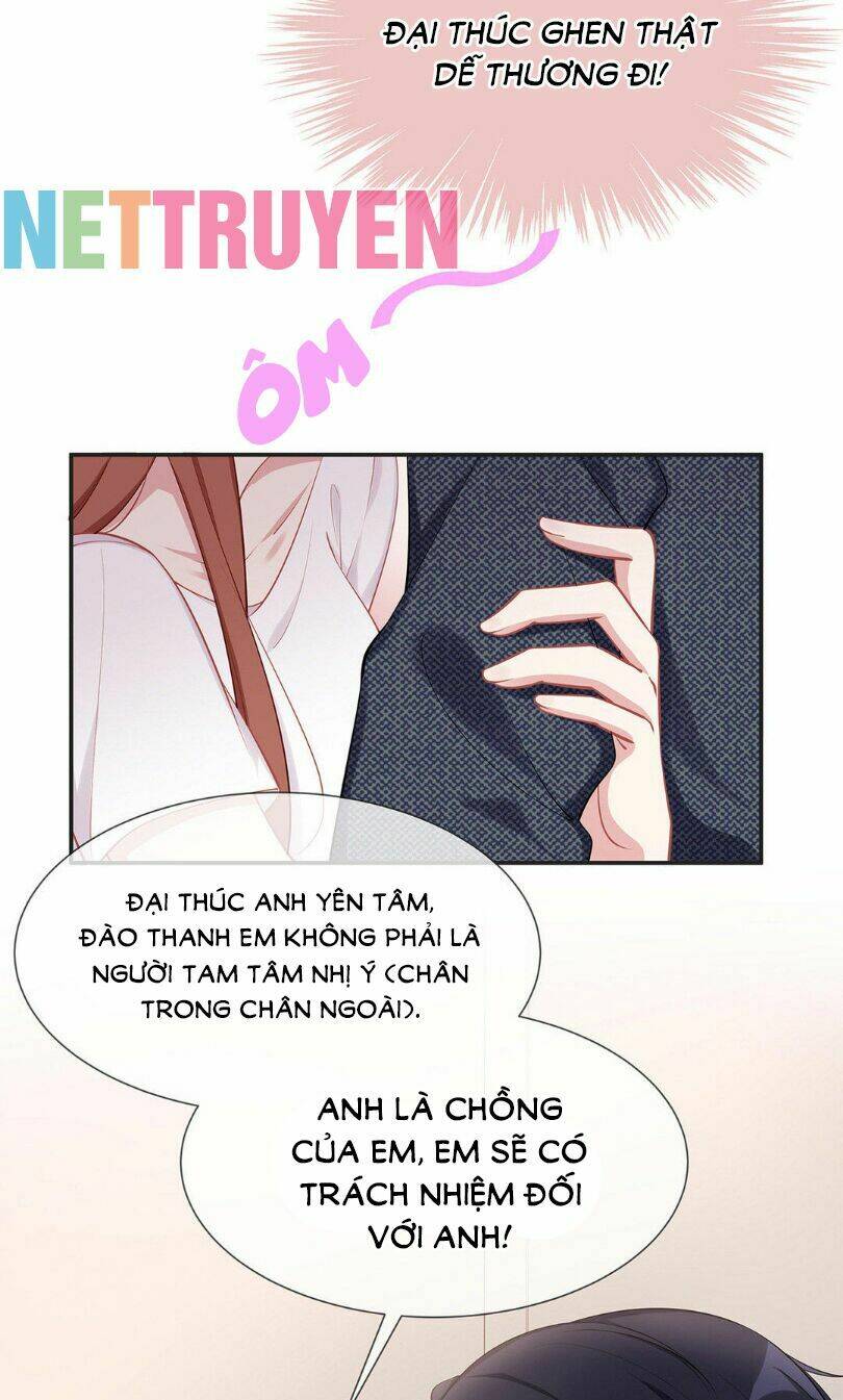 chỉ muốn cưng chiều em chapter 18 10