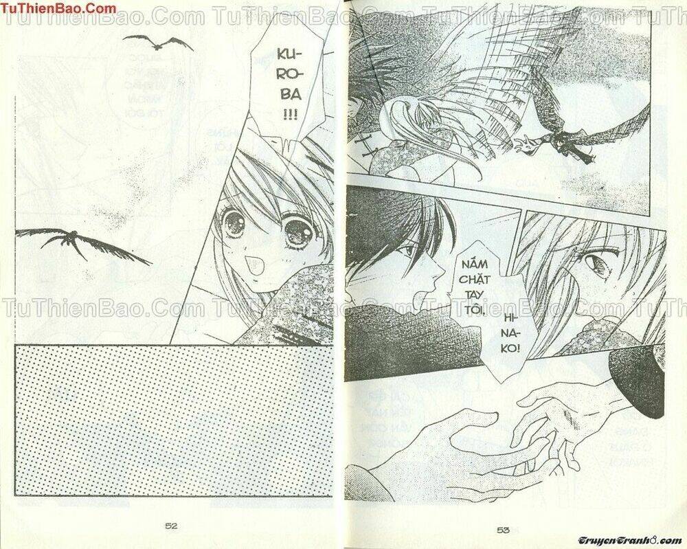 lovely monster chapter 48 23