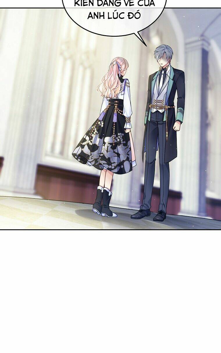 chồng em dễ thương chết mất thôi! chapter 19 34