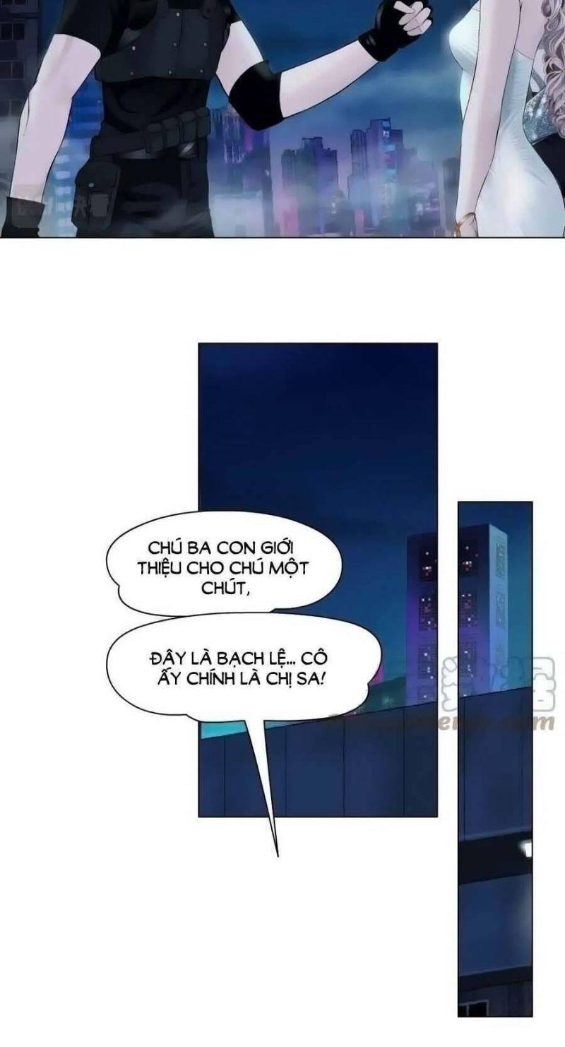 đằng nữ chapter 186 25